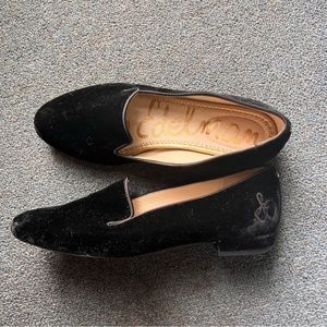 Sam Edelman Velvet Jordy Loafer